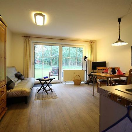Ferienwohnung Remuss Garding Kültér fotó