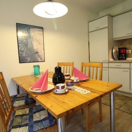 Ferienwohnung Remuss Garding Kültér fotó