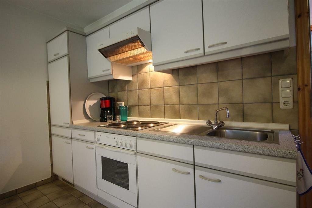 Ferienwohnung Remuss Garding Kültér fotó