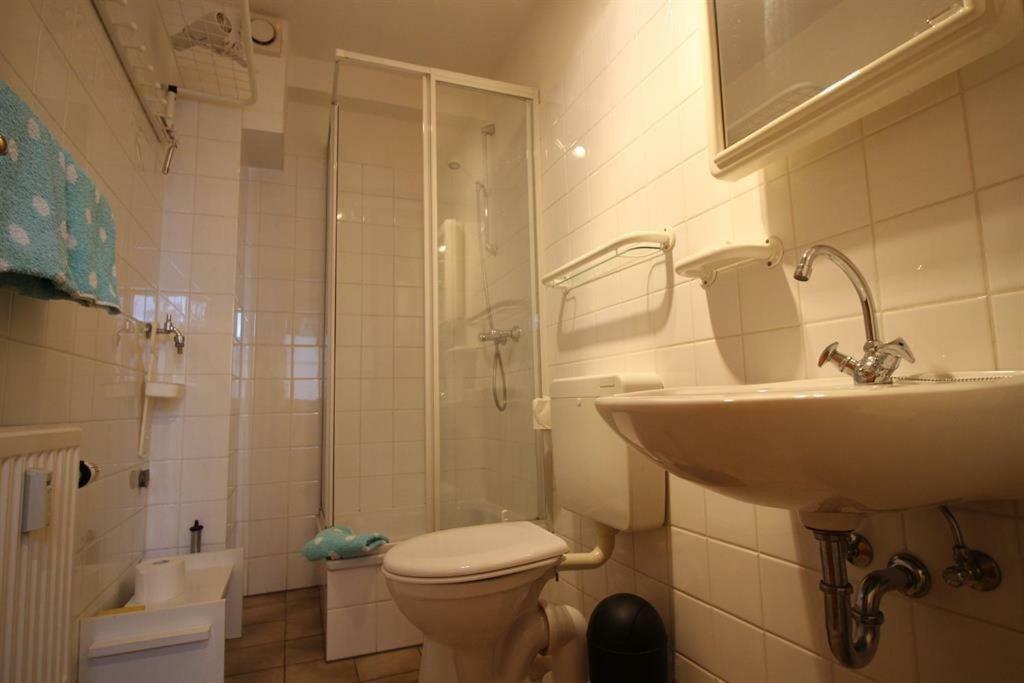 Ferienwohnung Remuss Garding Kültér fotó