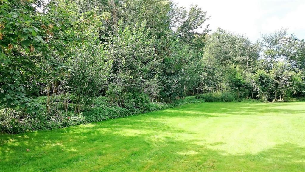 Ferienwohnung Remuss Garding Kültér fotó
